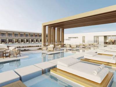 Enorme Santanna Island