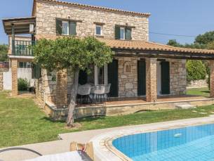 Rizolia Villas