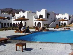 Daniela Village