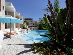 Santa Caterina Resort