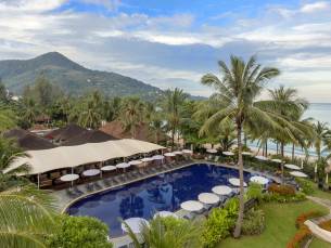 Kamala Beach Resort