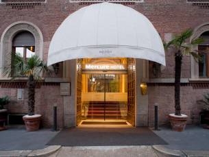 8 daagse vliegvakantie naar iH Milano Regency in milaan, italie