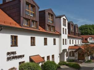 Hotel Lechnerhof