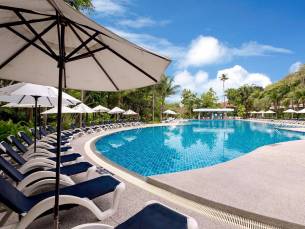 Centara Karon Beach Resort