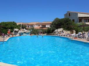 Club Esse Residence Superior Apartment