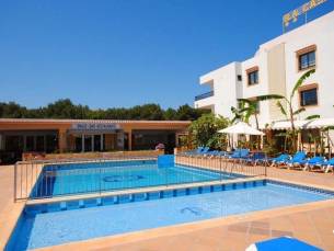 Appartementen Casa Luis