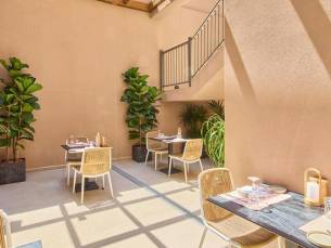 Paralos Venus Suites - adults only