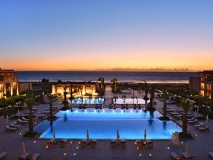 Hilton Taghazout Bay Beach Resort & SPA