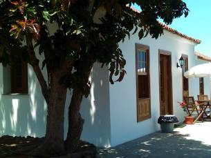 Finca Las Barandas