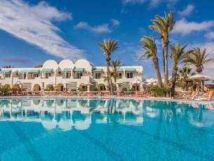 Djerba Aqua Resort