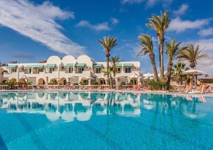 Djerba Aqua Resort