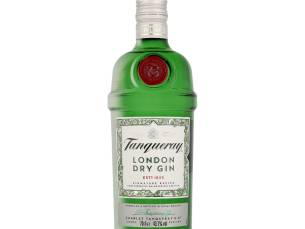 Tanqueray Gin 70cl