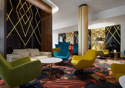 INX Design Hotel