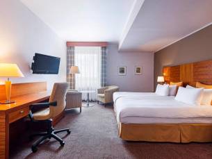 Grand International Prague