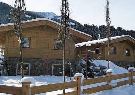 Resort Brixen