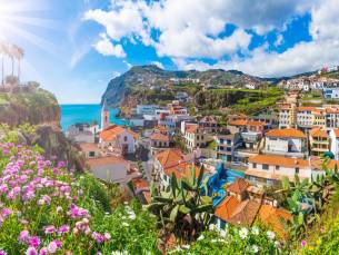 ???? TIJDELIJK IN PRIJS VERLAAGD! 8-daagse LUXE cruise vanaf Gran Canaria naar o.a. Lanzarote, Tenerife & Madeira incl. vlucht en o.b.v. volpension of all-inclusive