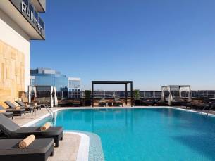 Pullman Dubai Creek City Centr