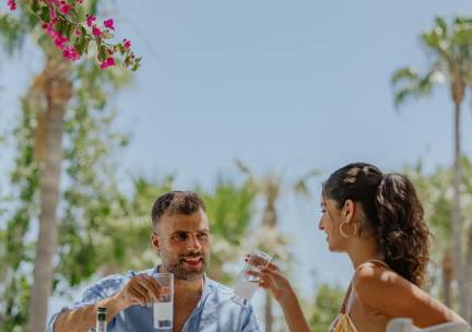 Hotel Golden Coast Beach