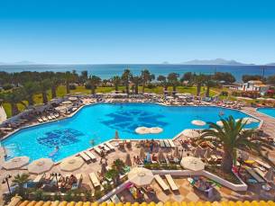 Lagas Aegean Village