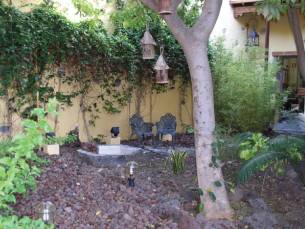 Hotel Rural Casa de Los Camellos