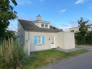 Vakantiehuis F 613