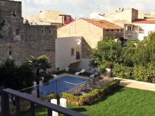 Villa del Lauro Hotel