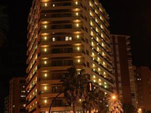 Hotel MS Maestranza
