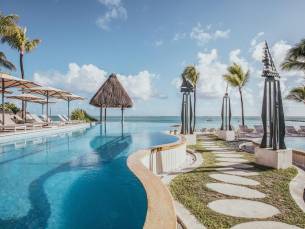 Ambre Mauritius