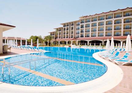 Paloma Oceana