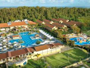 TUI Magic Life Calabria