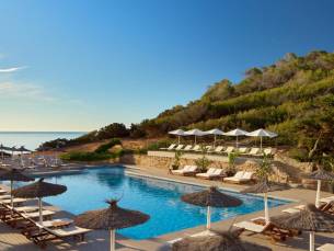 Hotel Melia Ibiza (voorheen Sol Beach House Ibiza) - adults only