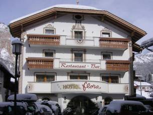 Hotel Flora