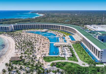 Barcelo Maya Riviera