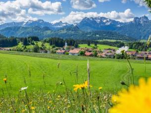 Geniet van een verblijf in de prachtige natuur van Beieren en verblijf in een hotel met wellness incl. ontbijt, middagsnack, diner en meer!