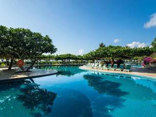Grand Hyatt Bali