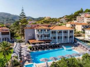 Anamar Zante