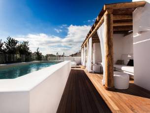 HM Balanguera Beach Hotel