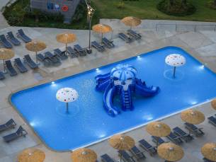 Akti Imperial Deluxe Resort & Spa Dolce by Wyndham