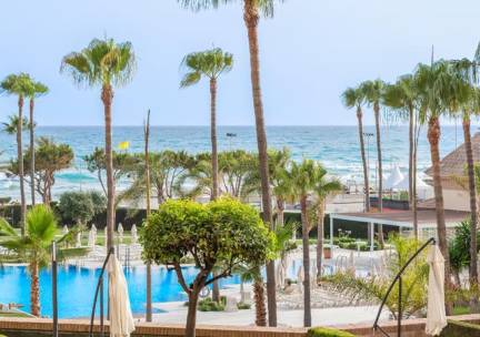 Iberostar Waves Malaga Playa