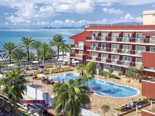 Hotel Neptuno