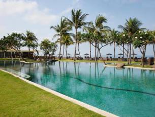 The Samaya Seminyak