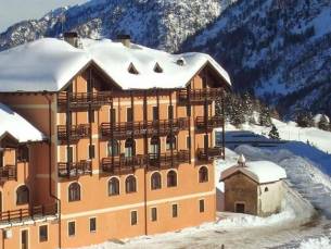 Hotel Locanda Locatori
