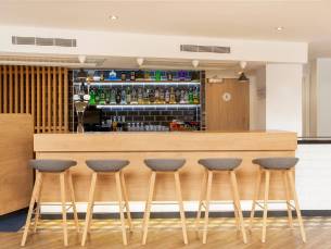 Hotel Holiday Inn Express Edinburgh City Centre