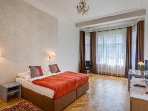 Appartement 39 Wenceslas Square