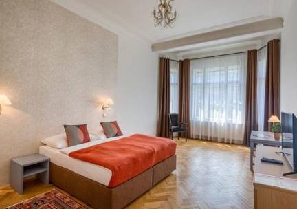 Appartement 39 Wenceslas Square