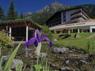 Sport & Vitalhotel Bachmann