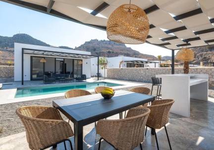 Zen Club-8 Luxury Villa