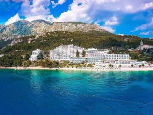 TUI BLUE Adriatic Beach Resort