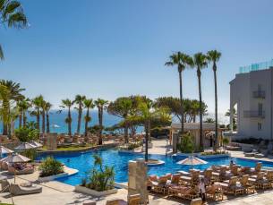 DAIA Slow Beach Hotel Conil