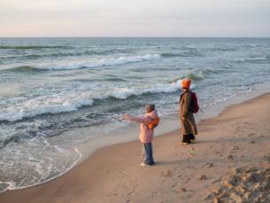 Beleef de ultieme combi van cultuur en strand vanuit een prachtig 4*-hotel in HARTJE Leiden nabij Katwijk aan Zee incl. ontbijt